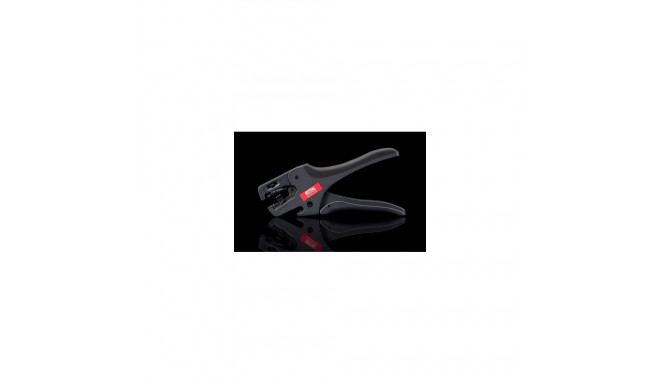 Rittal AS 4054.300 cable stripper Black