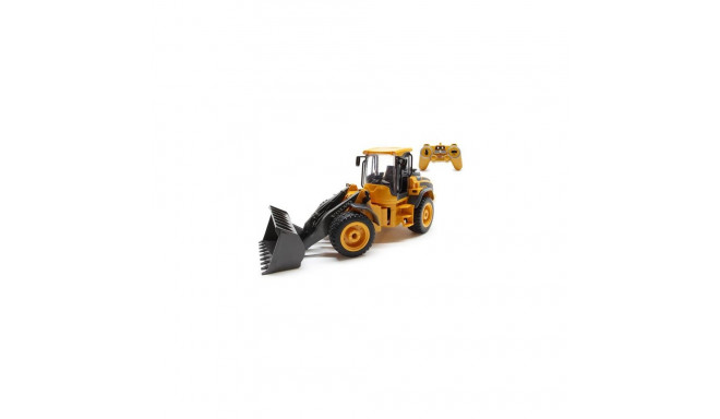 Jamara Radlader Volvo L50 Radio-Controlled (RC) model Front loader Electric engine 1:16