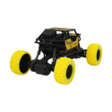 Jamara Slighter CR1 Radio-Controlled (RC) model Crawler truck Electric engine