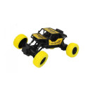 Jamara Slighter CR1 Radio-Controlled (RC) model Crawler truck Electric engine