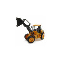 Jamara Radlader Volvo L50 Radio-Controlled (RC) model Front loader Electric engine 1:16