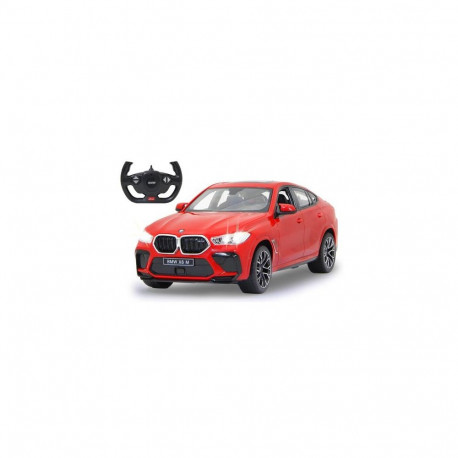 Jamara BMW X6 M Radio-Controlled (RC) model Car Electric engine 1:14
