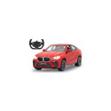 Jamara BMW X6 M Radio-Controlled (RC) model Car Electric engine 1:14