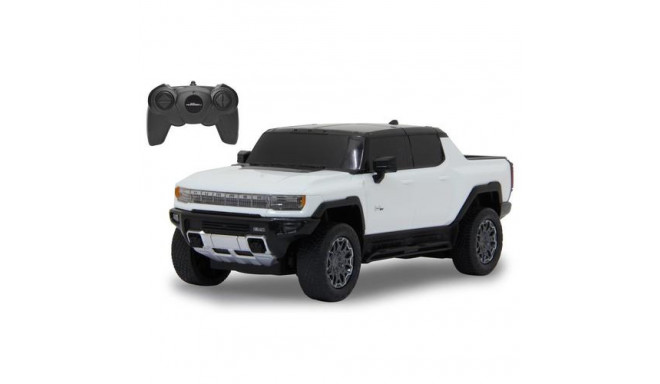 Jamara Hummer EV Radio-Controlled (RC) model Car Electric engine 1:26