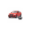 Jamara BMW X6 M Radio-Controlled (RC) model Car Electric engine 1:14