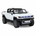 Jamara Hummer EV Radio-Controlled (RC) model Car Electric engine 1:26