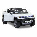 Jamara Hummer EV Radio-Controlled (RC) model Car Electric engine 1:26
