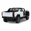 Jamara Hummer EV Radio-Controlled (RC) model Car Electric engine 1:26