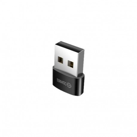Terratec C20 set interface cards/adapter USB Type-C