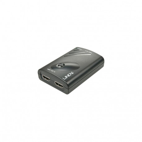 Lindy DP 1.2 to 2x HDMI Converter with Expander Function