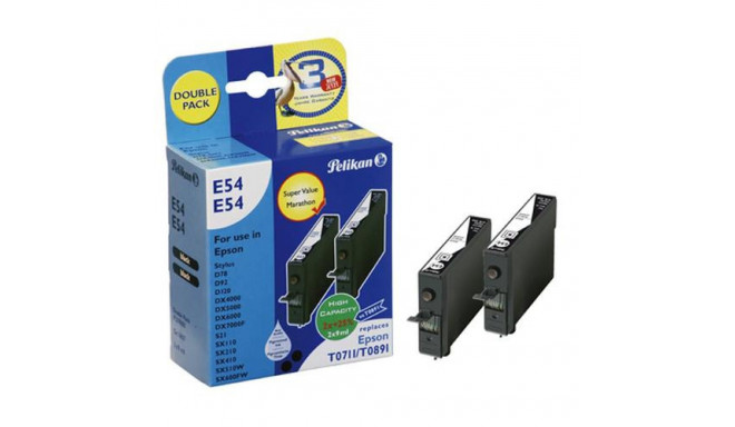 Pelikan 2 cartridges