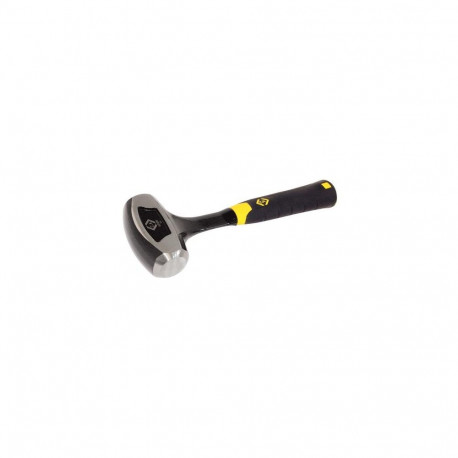 C.K Tools 357005 hammer Drilling hammer Black, Silver