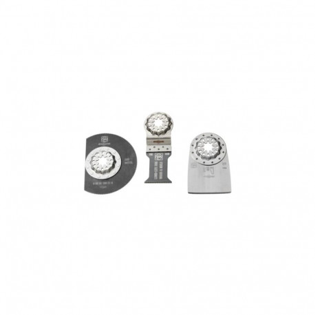 FEIN 35222967110 multifunction tool attachment Blade set