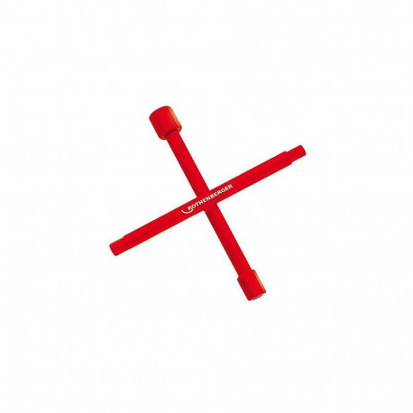 Rothenberger 351044 socket wrench
