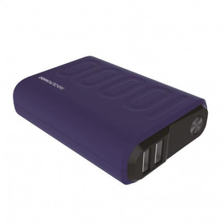 RealPower PB-10000PD 10000 mAh Navy