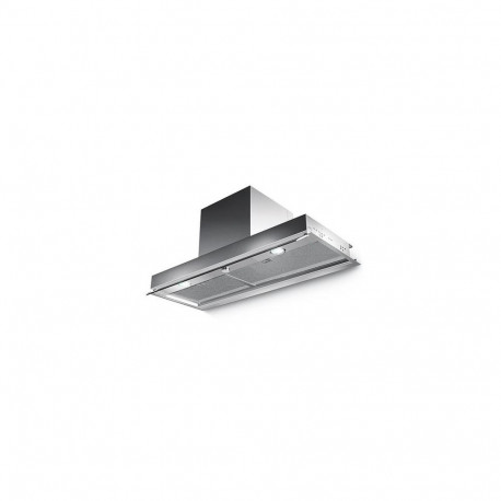 FABER S.p.A. IN-NOVA SMART X A60 Built-in Stainless steel 360 m³/h