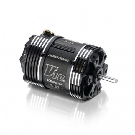 Hobbywing Xerun V10 G3 Radio-Controlled (RC) model part/accessory Motor