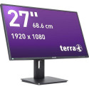 TERRA 3030207 LED display 68.6 cm (27&quot;) 1920 x 1080 pixels Full HD Black