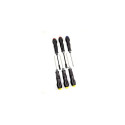 Absima 3000045 manual screwdriver Set Standard screwdriver