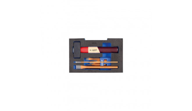 Gedore 2835932 masonry chisels