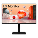 LG 27BA550-B computer monitor 68.6 cm (27&quot;) 1920 x 1080 pixels Full HD Black