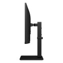 LG 27BA550-B computer monitor 68.6 cm (27&quot;) 1920 x 1080 pixels Full HD Black