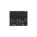 Gedore 2678322 tool storage case