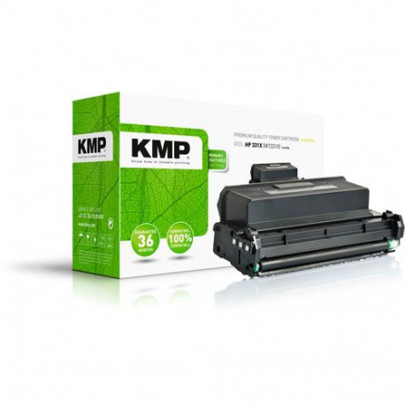 KMP SINGLEPACK H-T279X toner cartridge 1 pc(s) Compatible Black