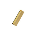 Ledger Nano X USB stick hardware wallet Gold
