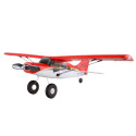 Amewi RC Flugzeug Maule M7 Brushless 510MM 4-Kanal 3D/6G Rot