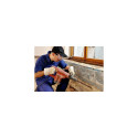 RENNSTEIG 227 40017 rotary hammer accessory Rotary hammer chisel attachment