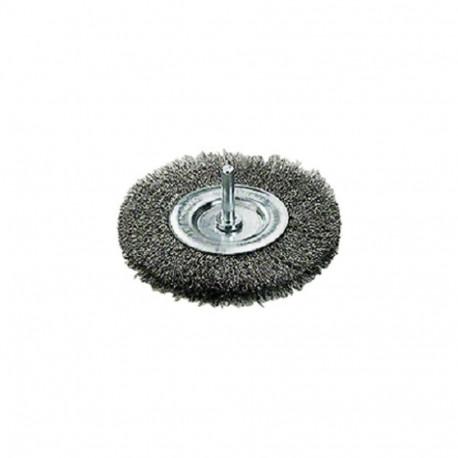 Bosch 2609256532 Wire wheel 10 cm