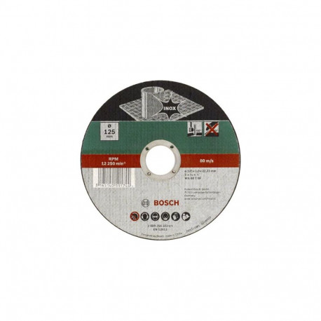 Bosch 2609256320 Cutting disc