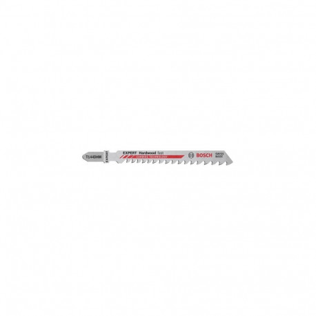 Bosch T144DHM Jigsaw blade Carbide 2 pc(s)