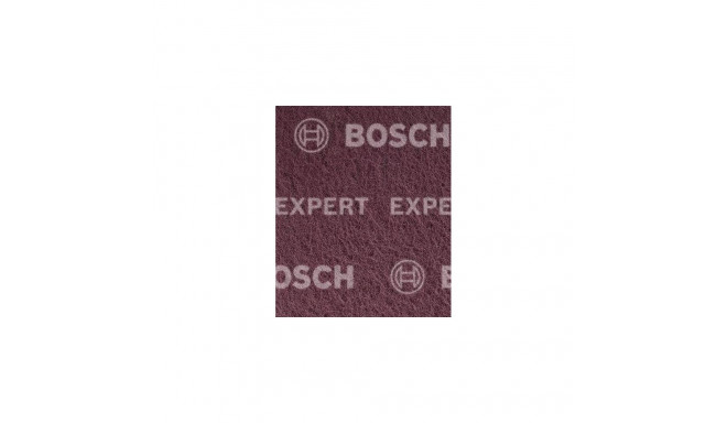 Bosch N880 Abrasive sheet Very fine grit 2 pc(s)