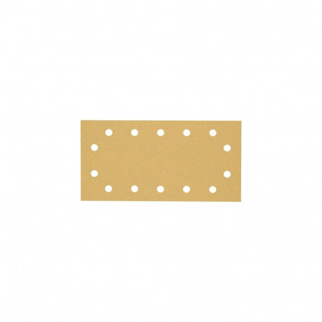 Bosch 2 608 900 862 rotary tool grinding/sanding supply Wood Sanding sheet