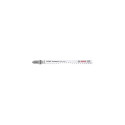 Bosch T 308 BFP Jigsaw blade Bimetal 3 pc(s)