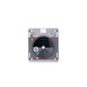 Bosch 2 608 837 703 circular saw blade 18.4 cm 1 pc(s)