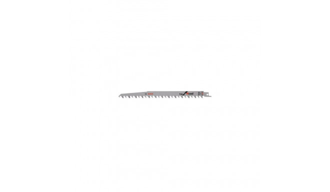 Bosch 2 608 650 682 jigsaw/scroll saw/reciprocating saw blade