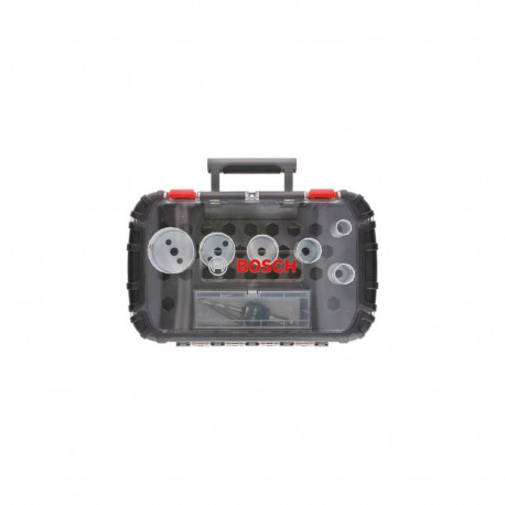 Bosch 2 608 594 188 drill hole saw 9 pc(s)