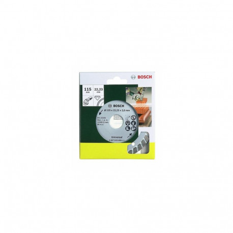Bosch 2 607 019 480 angle grinder accessory