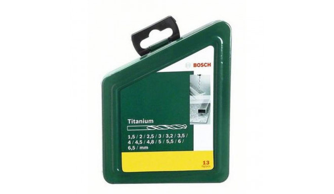 Bosch 2 607 019 436 drill bit