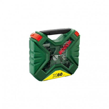 Bosch 2 607 010 611 drill bit