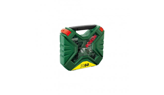 Bosch 2 607 010 611 drill bit