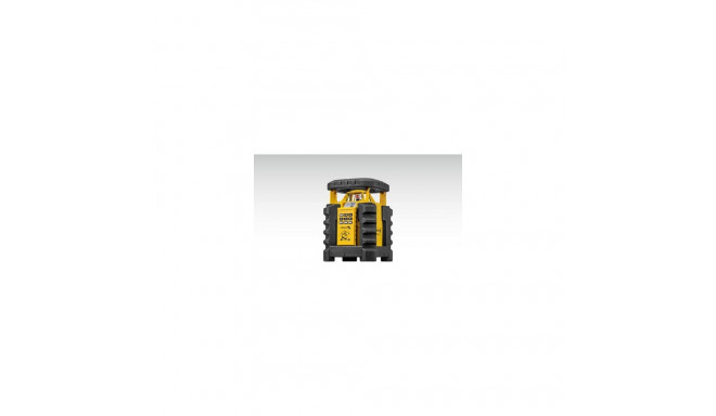 Stabila LAR 350 rotation laser Rotary level 800 m 635 nm (&lt; 1 mW)