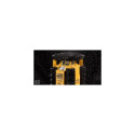 Stabila LAR 350 rotation laser Rotary level 800 m 635 nm (&lt; 1 mW)