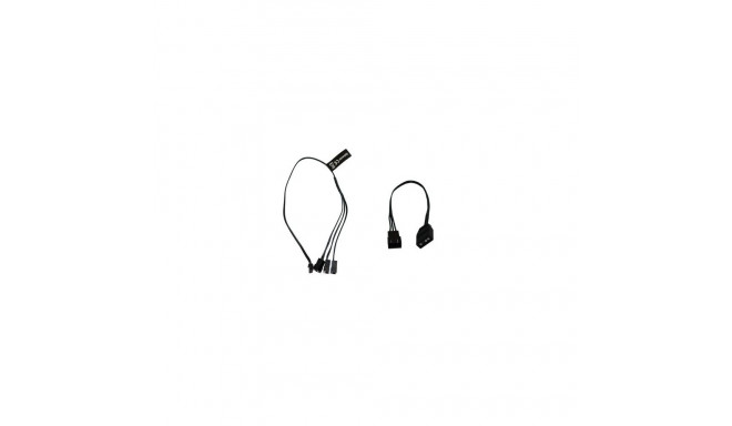 Alphacool 18601 internal power cable 0.3 m