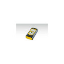 Stabila LD 320 Laser distance meter Black, Yellow 60 m