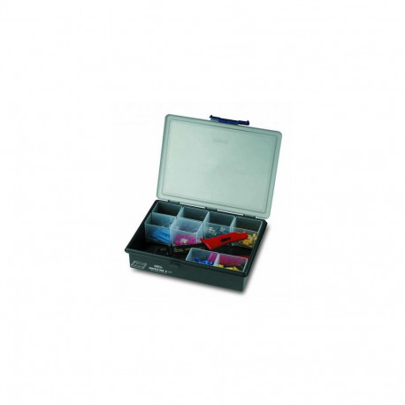 Cimco 181530 cable compression tool Black, Red Metal, Plastic