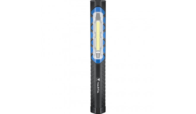 Varta 85131000 Black Hand flashlight COB LED